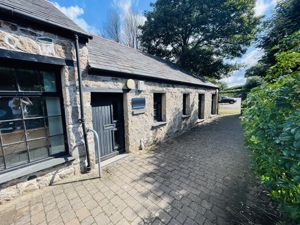 St Ingunger Offices